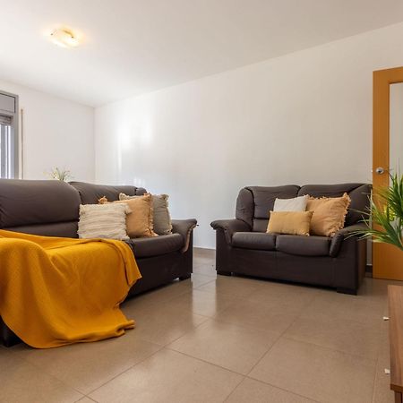 Holiday Home Gaviota 12 By Interhome 利乌玛 外观 照片