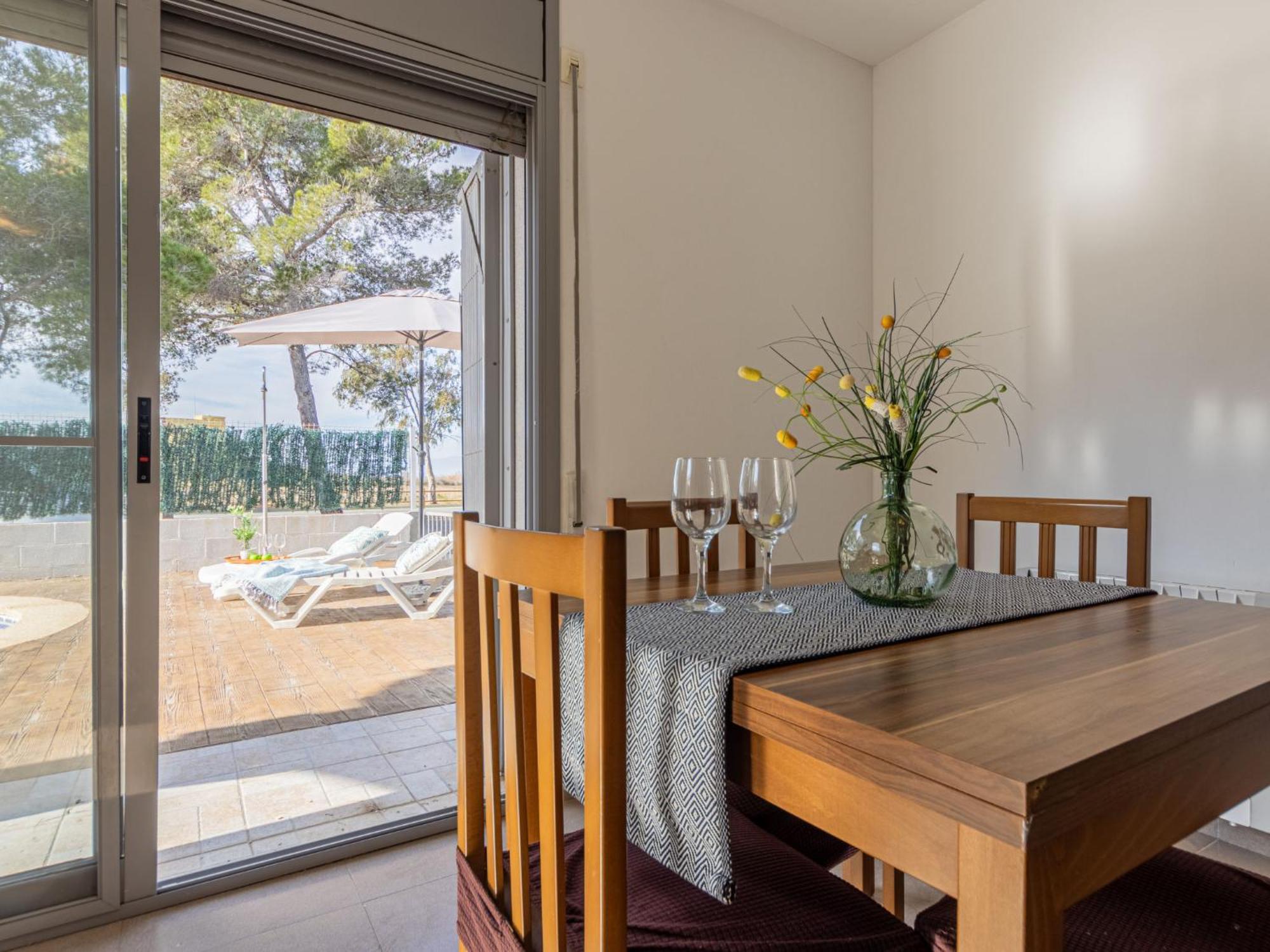 Holiday Home Gaviota 12 By Interhome 利乌玛 外观 照片