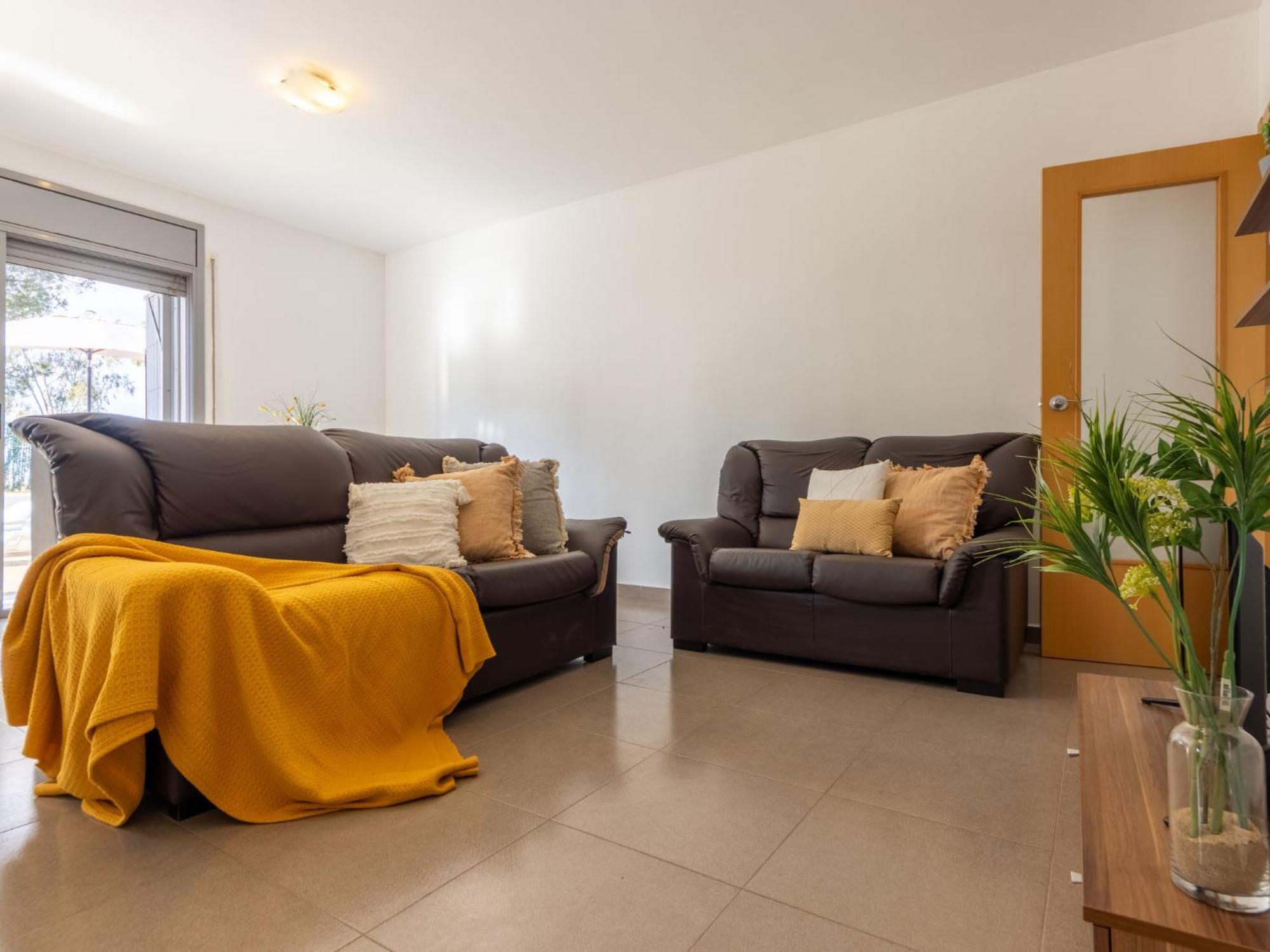 Holiday Home Gaviota 12 By Interhome 利乌玛 外观 照片