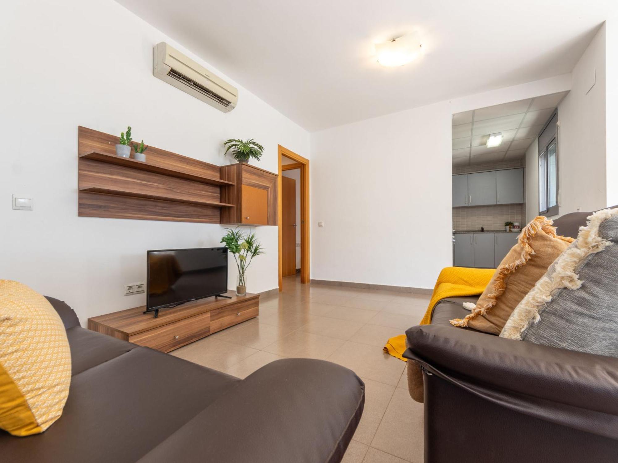 Holiday Home Gaviota 12 By Interhome 利乌玛 外观 照片