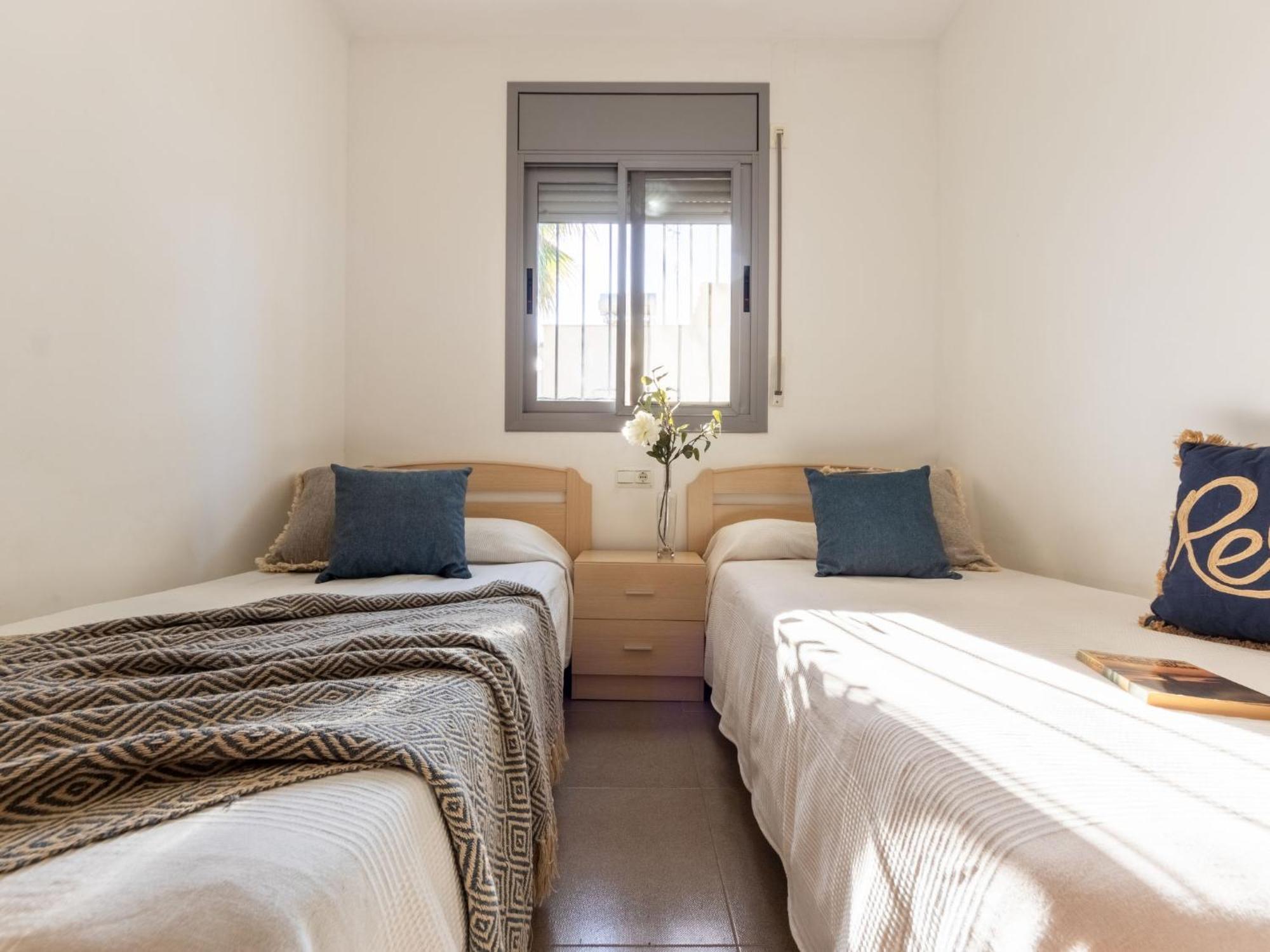 Holiday Home Gaviota 12 By Interhome 利乌玛 外观 照片