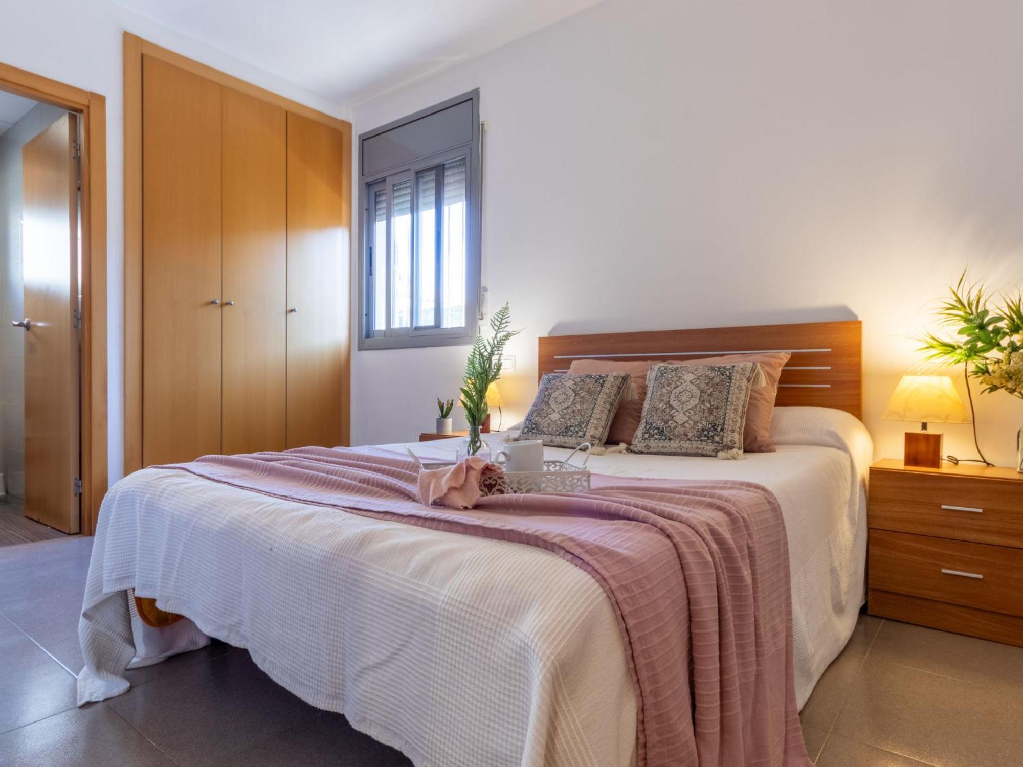 Holiday Home Gaviota 12 By Interhome 利乌玛 外观 照片