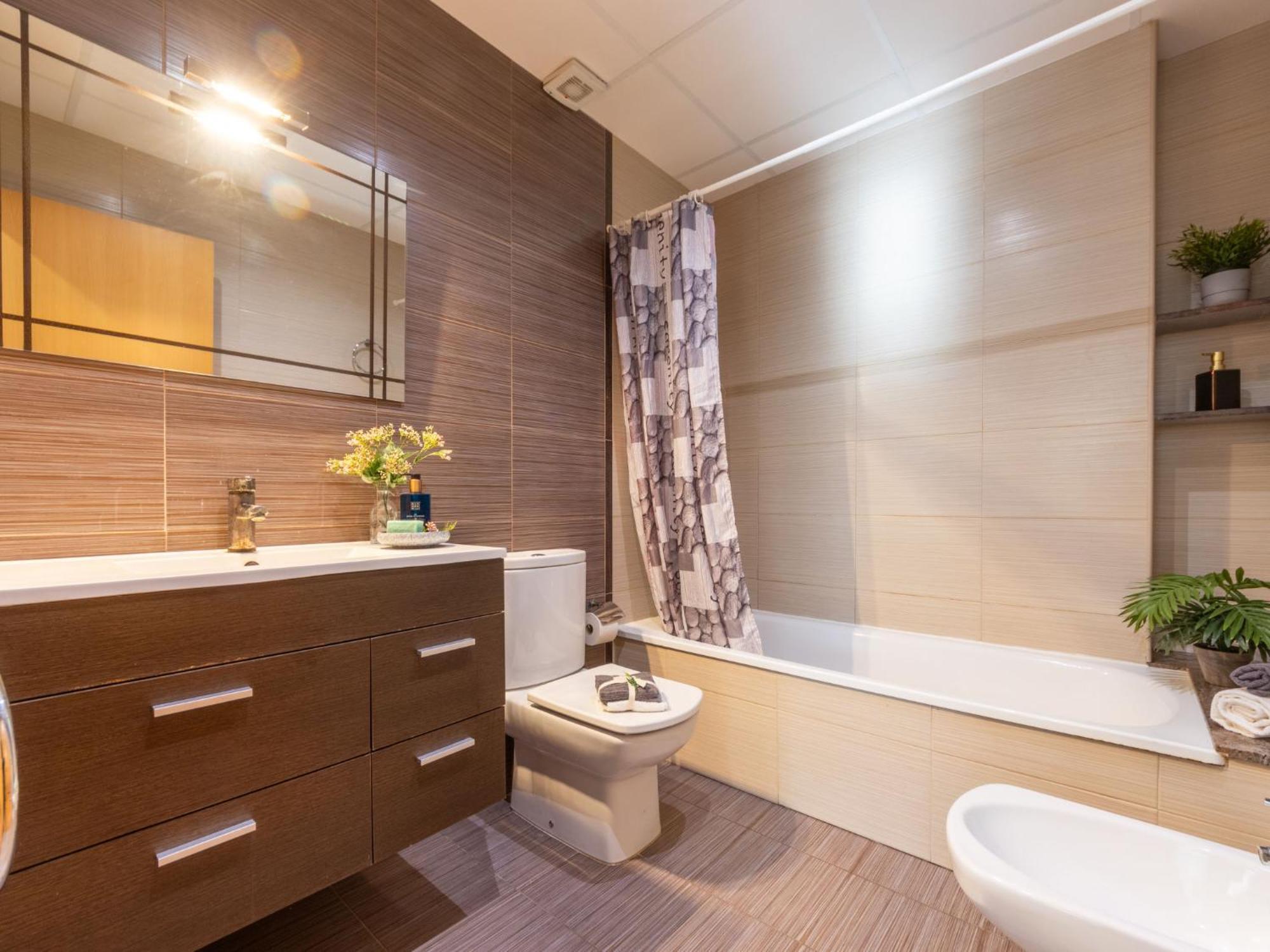 Holiday Home Gaviota 12 By Interhome 利乌玛 外观 照片